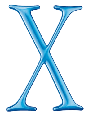 Mac OS X 10.0 logo