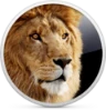 OS X Lion logo