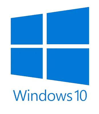 Windows 10 logo