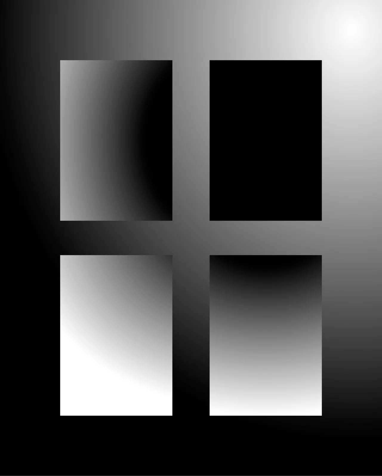 Windows 3.0 logo