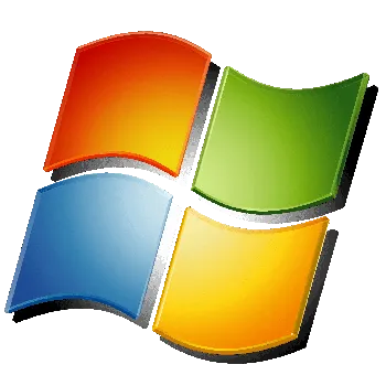 Windows 7 logo