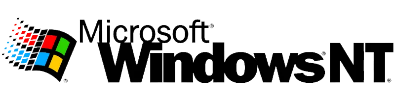 Windows NT 4.0 logo