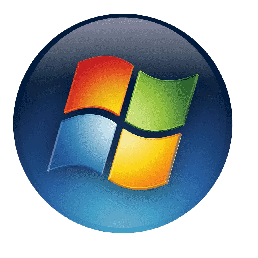 Windows Vista logo