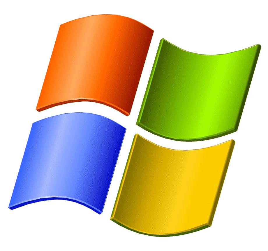 Windows XP logo